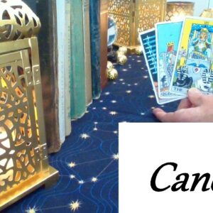 Cancer Mid January 2026 ❤💲 BREAKING POINT! The Moment They Become Insanely Obsessed LOVE & CAREER