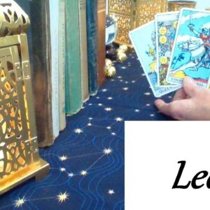 Leo Mid January 2026 ❤💲 CRAZY TWIST! All The Secrets Will Come Out Leo LOVE & CAREER #Leo #Tarot
