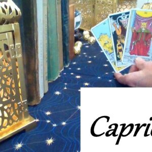 Capricorn Mid January 2026 ❤💲 SET IN STONE! Everything Happens For A Reason LOVE & CAREER #Capricorn