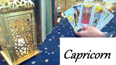 Capricorn Mid January 2026 ❤💲 SET IN STONE! Everything Happens For A Reason LOVE & CAREER #Capricorn 16 Capricorn Mid January 2026 ❤💲 SET IN STONE! Everything Happens For A Reason LOVE & CAREER #Capricorn