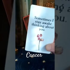 Cancer ♥️ The Promises They Can't Keep #Cancer #tarot