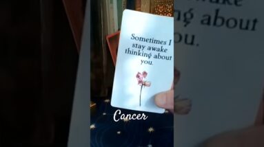 Cancer ♥️ The Promises They Can't Keep #Cancer #tarot 6 Cancer ♥️ The Promises They Can't Keep #Cancer #tarot
