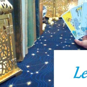 Leo ❤ Their Heart Is WIDE OPEN Leo YOUR SOULMATE January 2026 #Leo #tarot