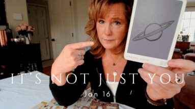 Your Daily Tarot Reading : This Karmic Path Is REAL - It's Not Just You | Spiritual Path Guidance 16 Your Daily Tarot Reading : This Karmic Path Is REAL - It's Not Just You | Spiritual Path Guidance