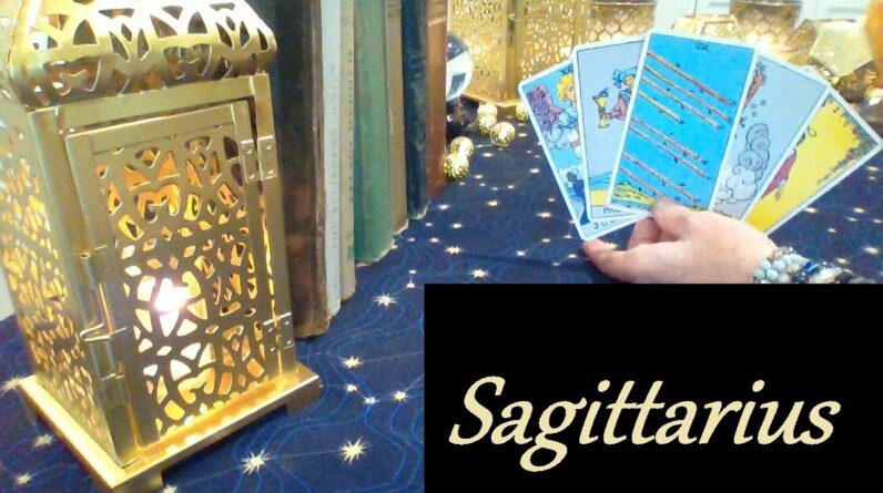 Sagittarius ❤️💋💔"GIVE ME MORE" You Awakened Their Intense Passion LOVE LUST LOSS Now-Jan 31st #tarot