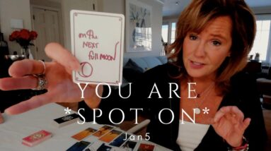 Your Daily Tarot Reading : This Manifesting You're Doing is SPOT ON | Spiritual Path Guidance 18 Your Daily Tarot Reading : This Manifesting You're Doing is SPOT ON | Spiritual Path Guidance