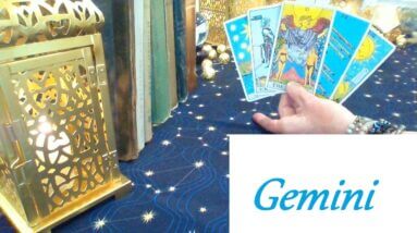 Gemini ❤ INTENSE DECISION! This Will Get Dramatic YOUR SOULMATE January 2026 #Gemini #tarot