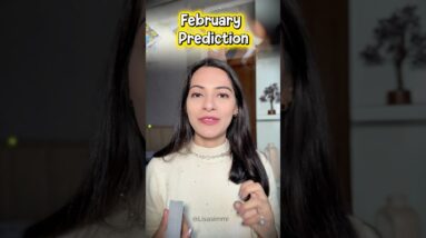 Dnt miss 😃 February Prediction for You #februarypredictions #february2026 #februarytarotreading