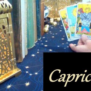 Capricorn❤️💋💔 DRAMA! The Moment The Love Phase Officially Begins LOVE LUST LOSS Now-Jan 31st #tarot