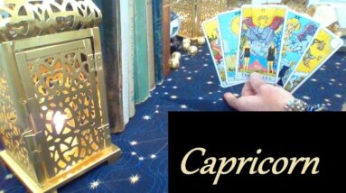 Capricorn❤️💋💔 DRAMA! The Moment The Love Phase Officially Begins LOVE LUST LOSS Now-Jan 31st #tarot 18 Capricorn❤️💋💔 DRAMA! The Moment The Love Phase Officially Begins LOVE LUST LOSS Now-Jan 31st #tarot