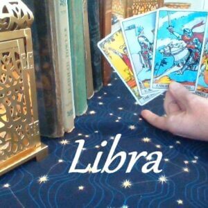 Libra ❤️💋💔 THE BIG CONVERSATION! Crazy About You Libra LOVE LUST LOSS Now-Jan 17th #Libra #Tarot