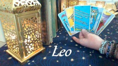 Leo ❤️💋💔 Your FOREVER LOVE Is Waiting For You Leo LOVE LUST LOSS Now-Jan 17th #Leo #tarot