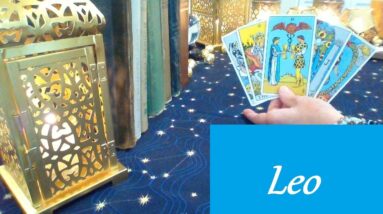Leo ❤ They Have NEVER Felt This Way Before HIDDEN TRUTH Now-Jan 24th #Leo #Tarot