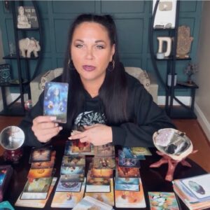 ARIES | The Wait is OVER 💫 Now let’s begin 2026 RIGHT! 🔮Aries Tarot Reading.