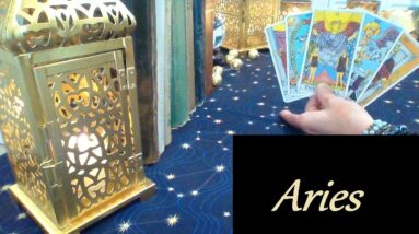 Aries ❤️💋💔 They Fell For You Pretty Hard Aries LOVE LUST LOSS Now-Jan 31st #Aries #Tarot