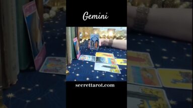 Gemini ♥️ Impossible To Resist #Gemini #tarot