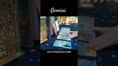 Gemini ♥️ They Can't Drink You Away #Gemini #tarot 18 Gemini ♥️ They Can't Drink You Away #Gemini #tarot