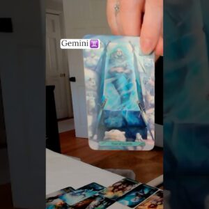 GEMINI : January 2026 Zodiac Tarot Reading #shorts #tarot