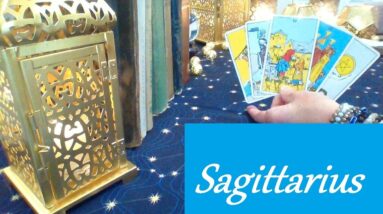 Sagittarius ❤ ROMANTIC GESTURE! This Is The Moment They Tell You "WHY?" HIDDEN TRUTH Now-Jan 24th 2 Sagittarius ❤ ROMANTIC GESTURE! This Is The Moment They Tell You "WHY?" HIDDEN TRUTH Now-Jan 24th