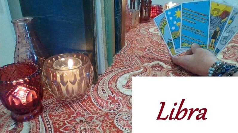 Libra ❤ You Affected Them More Than You Will Ever Know HIDDEN TRUTH Now-Feb 14th #Libra #Tarot 1 Libra ❤ You Affected Them More Than You Will Ever Know HIDDEN TRUTH Now-Feb 14th #Libra #Tarot