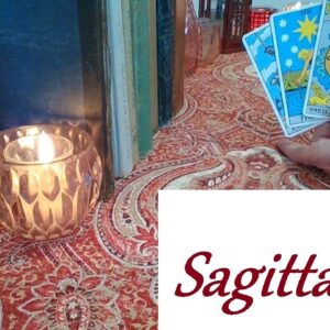 Sagittarius ❤ EXPOSED! This Is Their True Intention HIDDEN TRUTH Now-Feb 14th #Sagittarius #Tarot