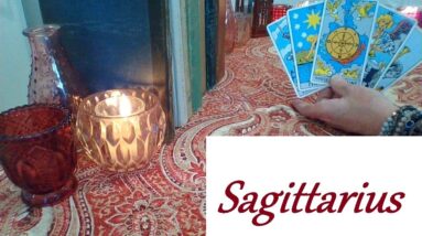 Sagittarius ❤ EXPOSED! This Is Their True Intention HIDDEN TRUTH Now-Feb 14th #Sagittarius #Tarot