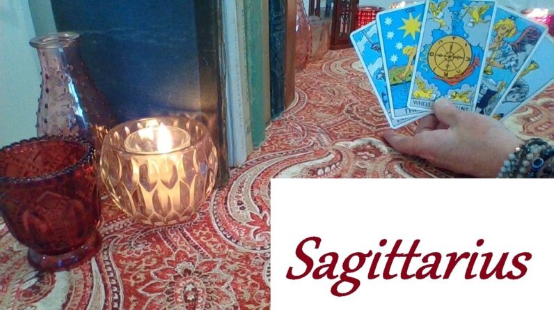 Sagittarius ❤ EXPOSED! This Is Their True Intention HIDDEN TRUTH Now-Feb 14th #Sagittarius #Tarot 1 Sagittarius ❤ EXPOSED! This Is Their True Intention HIDDEN TRUTH Now-Feb 14th #Sagittarius #Tarot