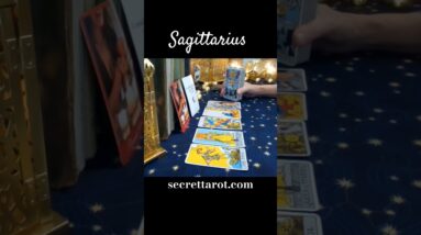 Sagittarius ❤️ They Want To Protect You #Sagittarius #tarot 12 Sagittarius ❤️ They Want To Protect You #Sagittarius #tarot
