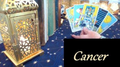 Cancer ❤️💋💔 They Will Be ANGRY When They Find Out LOVE LUST LOSS Now-Jan 31st #Cancer #Tarot