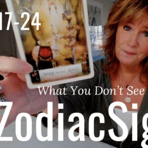ALL ZODIAC SIGNS : What You Don't See Coming | January Saturday Tarot Reading