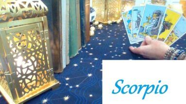 Scorpio ❤ Your Silence Brings Them Back To You YOUR SOULMATE January 2026 #Scorpio #Tarot 14 Scorpio ❤ Your Silence Brings Them Back To You YOUR SOULMATE January 2026 #Scorpio #Tarot