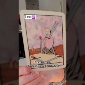 LEO : Can I TRUST YOU? | February 2026 Zodiac Tarot Reading #shorts #tarot
