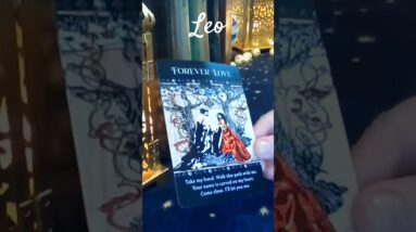 Leo ♥️ Come Close, I'll Let You See #Leo #tarot 20 Leo ♥️ Come Close, I'll Let You See #Leo #tarot
