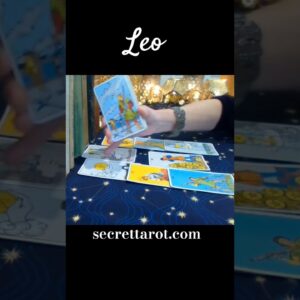 Leo ♥️ Prove It #Leo #tarot