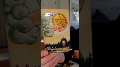 LEO : January 2026 Zodiac Tarot Reading #shorts #tarot