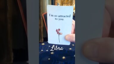 Libra ♥️ Attracted, Possessive, Obsessed #Libra #tarot 14 Libra ♥️ Attracted, Possessive, Obsessed #Libra #tarot