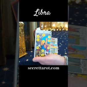 Libra ♥️  They Have A Plan #Libra #tarot