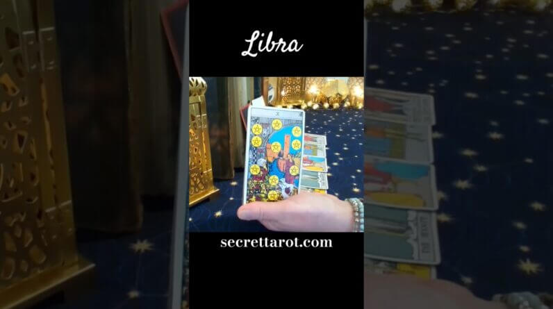 Libra ♥️ They Have A Plan #Libra #tarot 1 Libra ♥️ They Have A Plan #Libra #tarot