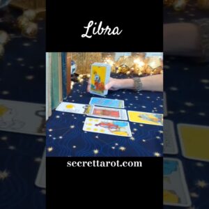 Libra ❤️  Sorry For The Lies They Told You #Libra #tarot
