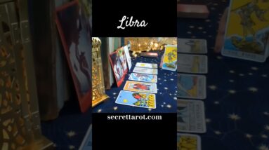 Libra ❤️ They'll Find You #Libra #tarot 16 Libra ❤️ They'll Find You #Libra #tarot