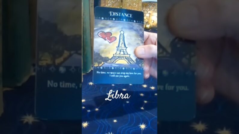 Libra ❤️ We Will Be Together Again #Libra #tarot 1 Libra ❤️ We Will Be Together Again #Libra #tarot