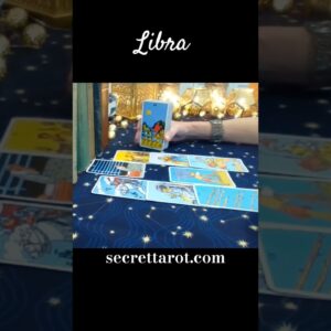 Libra ❤️ You Were Not Ready For Each Other #Libra #tarot
