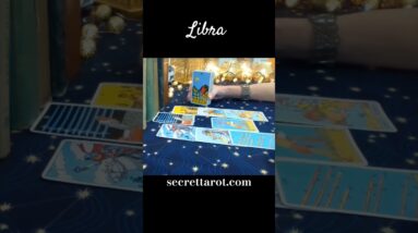 Libra ❤️ You Were Not Ready For Each Other #Libra #tarot