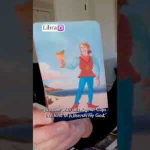 LIBRA : Mid January 2026 Zodiac Tarot Reading #shorts #tarot