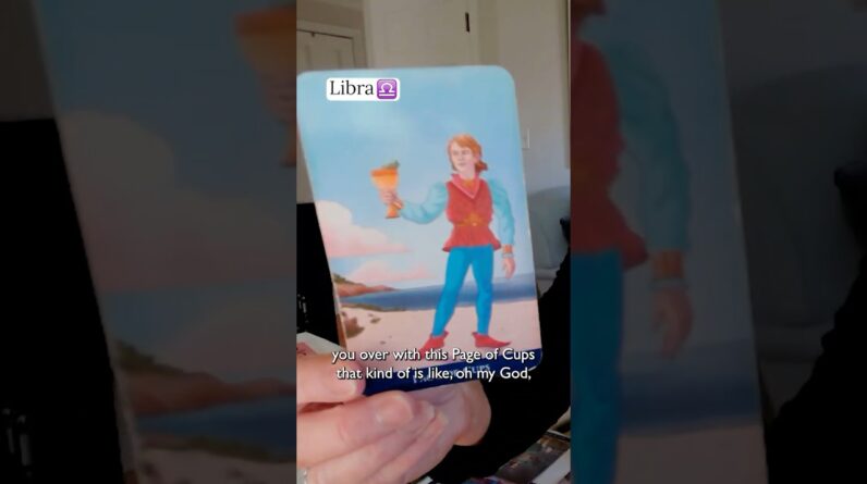 LIBRA : Mid January 2026 Zodiac Tarot Reading #shorts #tarot 1 LIBRA : Mid January 2026 Zodiac Tarot Reading #shorts #tarot