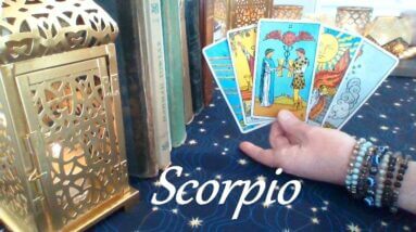 Scorpio ❤️💋💔 THE TRUE SOULMATE! Very Special Connection LOVE LUST LOSS Now-Jan 17th #Scorpio #Tarot