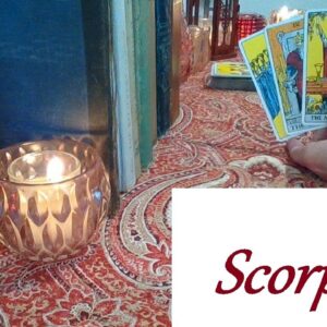 Scorpio ❤ TRIGGERED! Some People Refuse To Be Ignored HIDDEN TRUTH Now-Feb 14th #Scorpio #Tarot