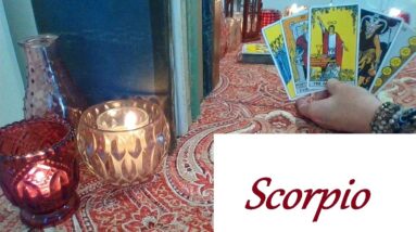 Scorpio ❤ TRIGGERED! Some People Refuse To Be Ignored HIDDEN TRUTH Now-Feb 14th #Scorpio #Tarot