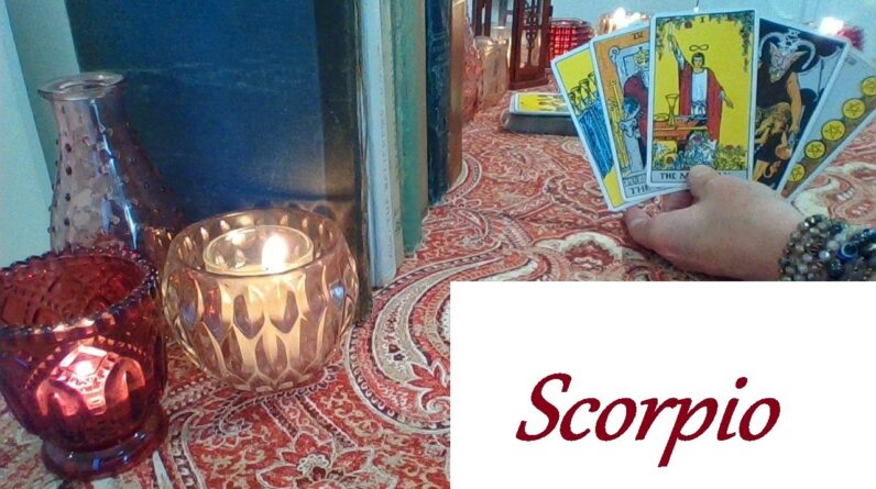 Scorpio ❤ TRIGGERED! Some People Refuse To Be Ignored HIDDEN TRUTH Now-Feb 14th #Scorpio #Tarot 1 Scorpio ❤ TRIGGERED! Some People Refuse To Be Ignored HIDDEN TRUTH Now-Feb 14th #Scorpio #Tarot