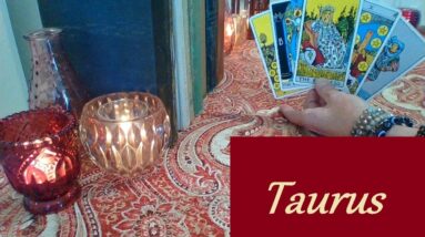 Taurus February 2026 ❤ The Moment They Find Out You Are With Someone New FUTURE LOVE #Taurus #Tarot